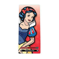 FiGPiN #223 - Disney Princesses - Snow White Enamel Pin