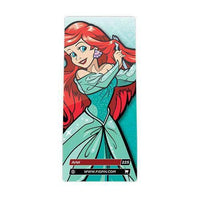 FiGPiN #225 - Disney Princesses - Ariel Enamel Pin