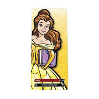 FiGPiN #226 - Disney Princesses - Belle Enamel Pin