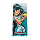 FiGPiN #227 - Disney Princesses - Jasmine Enamel Pin