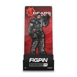 FiGPiN #273 - Gears of War - Dominic "Dom" Santiago Enamel Pin