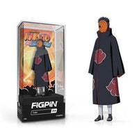 FiGPiN #314 - Naruto Shippuden - Tobi Enamel Pin