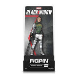 FiGPiN #400 - Marvel Black Widow - Yelena Belova Enamel Pin - Limited Edition
