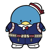 FiGPiN #433 - My Hero Academia x Sanrio - Tuxedosam Todoroki Enamel Pin - Limited Edition