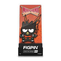 FiGPiN #434 - My Hero Academia x Sanrio - Badtz-Maru Bakugo Enamel Pin - Limited Edition