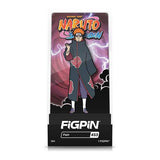 FiGPiN #453 - Naruto Shippuden - Pain Enamel Pin