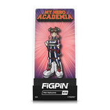 FiGPiN #456 - My Hero Academia - Mei Hatsume Enamel Pin