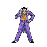 FiGPiN #480 - DC Batman: The Animated Series - The Joker Enamel Pin
