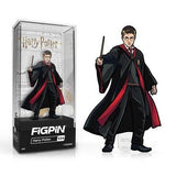 FiGPiN #534 - Harry Potter - Harry Potter Enamel Pin - Limited Edition