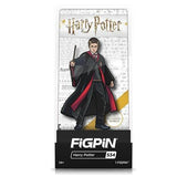 FiGPiN #534 - Harry Potter - Harry Potter Enamel Pin - Limited Edition
