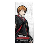 FiGPiN #536 - Harry Potter - Ron Weasley Enamel Pin - Limited Edition