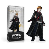 FiGPiN #536 - Harry Potter - Ron Weasley Enamel Pin - Limited Edition