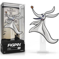 FiGPiN #548 - Nightmare Before Christmas - Zero Enamel Pin