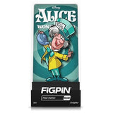 FiGPiN #608 Disney Alice In Wonderland - Mad Hatter Enamel Pin - Limited Edition