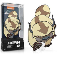 FiGPiN #617 - Avatar The last Airbender - Appa Enamel Pin