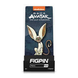 FiGPiN #622 Avatar The last Airbender - Momo - Limited Edition
