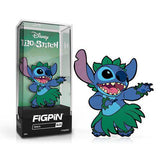 FiGPiN #625 - Lilo & Stitch - Stitch Enamel Pin