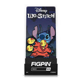 FiGPiN #626 - Lilo & Stitch - Stitch Enamel Pin