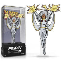 FiGPiN #641 - Marvel X-Men Animated Series - Storm Enamel Pin