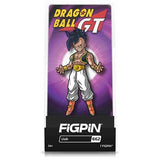 FiGPiN #662 Dragon Ball GT - Uub - Limited Edition