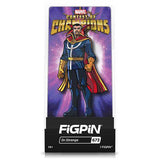 FiGPiN #673 - Marvel Contest Of Champions - Dr. Strange Enamel Pin
