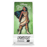FiGPiN #689 Disney Princess - Pocahontas Enamel Pin