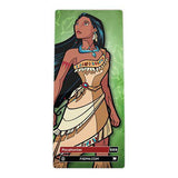 FiGPiN #689 Disney Princess - Pocahontas Enamel Pin