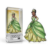 FiGPiN #690 Disney Princess - Tiana Enamel Pin