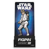 FiGPiN #699 - Star Wars - A New Hope - Luke Skywalker Enamel Pin