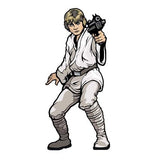 FiGPiN #699 - Star Wars - A New Hope - Luke Skywalker Enamel Pin