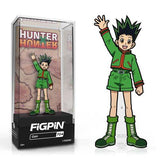 FiGPiN #704 - Hunter X Hunter - Gon Enamel Pin