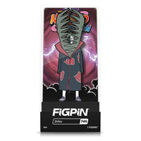 FiGPiN #746 - Naruto - Zetsu Enamel Pin