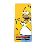 FiGPiN #764 - The Simpsons - Homer Simpson Enamel Pin