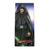 FiGPiN #825 - Star Wars The Mandalorian - Luke Skywalker Enamel Pin