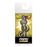 FiGPiN #M8 Dragon Ball Super Golden Frieza FiGPiN Mini