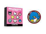 FiGPiN Mystery: Hello Kitty and Friends Mystery Series 1 - Single Random Mystery Pin