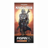 FiGPiN #X60 Star Wars - The Mandalorian - The Mandalorian -  XL Enamel Pin