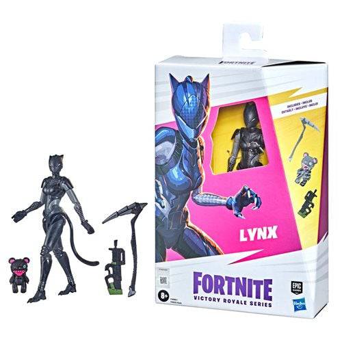 Fortnite Victory Royale 6-Inch Action Figure - Select Figure(s)