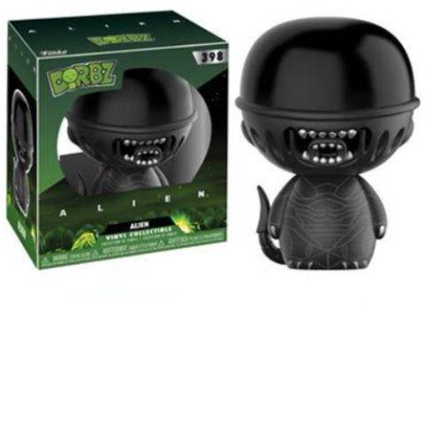 Funko Alien Dorbz Vinyl Figure #398