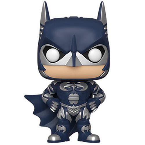 Batman 1997: 80th Anniversary Pop! Vinyl Figure