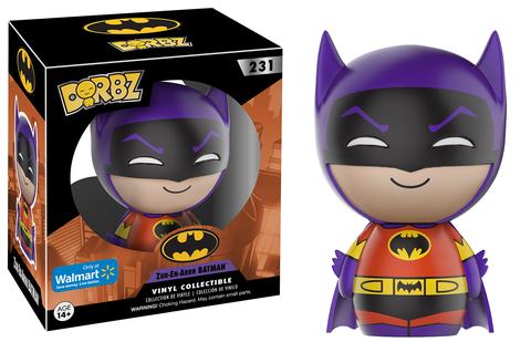 Funko Dorbz: Batman (Zur En Arrh)