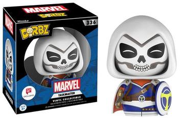 Funko Dorbz: Taskmaster