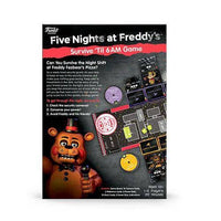 Funko Five Nights at Freddy's Game