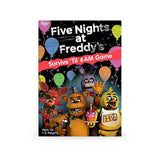 Funko Five Nights at Freddy's Game