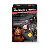 Funko Five Nights at Freddy's Game