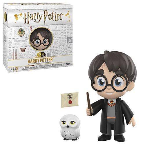 Funko Harry Potter 5 Star Vinyl Figure