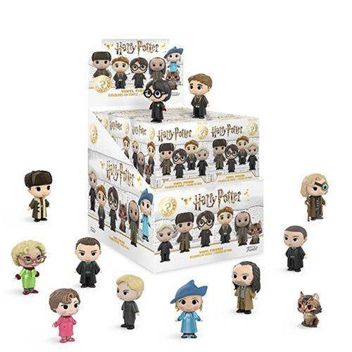 Funko Harry Potter Mystery Mini Series 3 (1) Mystery Mini pack with (1) figure