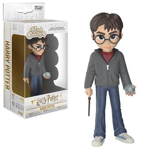 Funko Harry Potter Rock Candy Vinyl Figures - Select Figure(s)