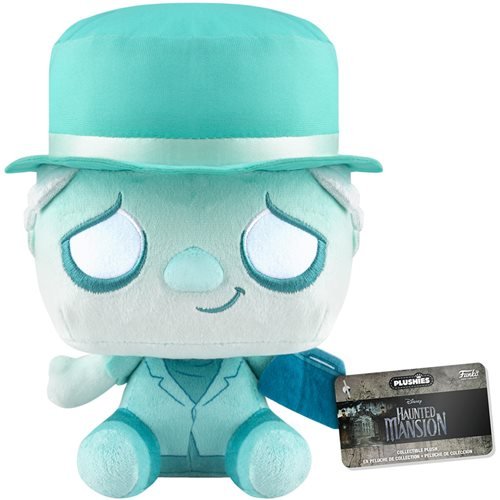 Funko Haunted Mansion 7-Inch Plush - Select Figure(s)