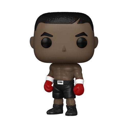 Funko Pop! 01 Boxing - Mike Tyson Vinyl Figure